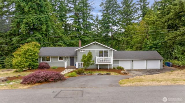 Property photo for 10656 Se 287th Street, Auburn