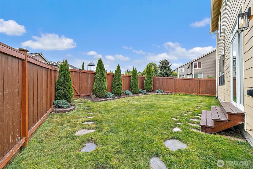 Property photo for 9225 225th Avenue E, Buckley photo 24