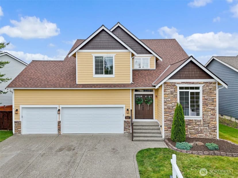 Property photo for 9225 225th Avenue E, Buckley
