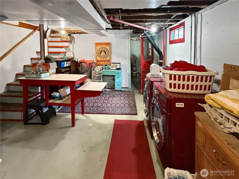 Property photo for 424 Rogers Street Nw, Olympia photo 17