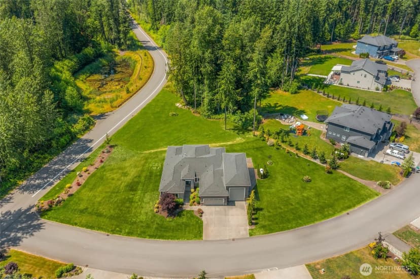 Property photo for 11306 143rd Drive Ne, Lake Stevens photo 33