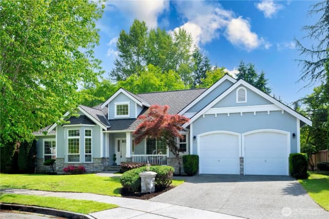 Property photo for 1912 243rd Place Se, Bothell photo 2