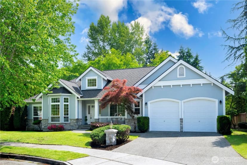 Property photo for 1912 243rd Place Se, Bothell photo 2