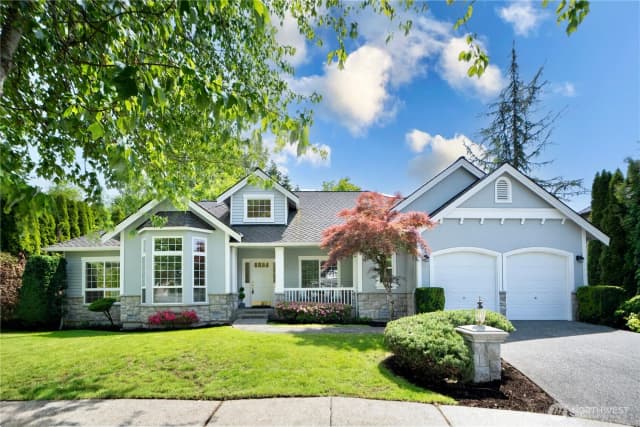 Property photo for 1912 243rd Place Se, Bothell