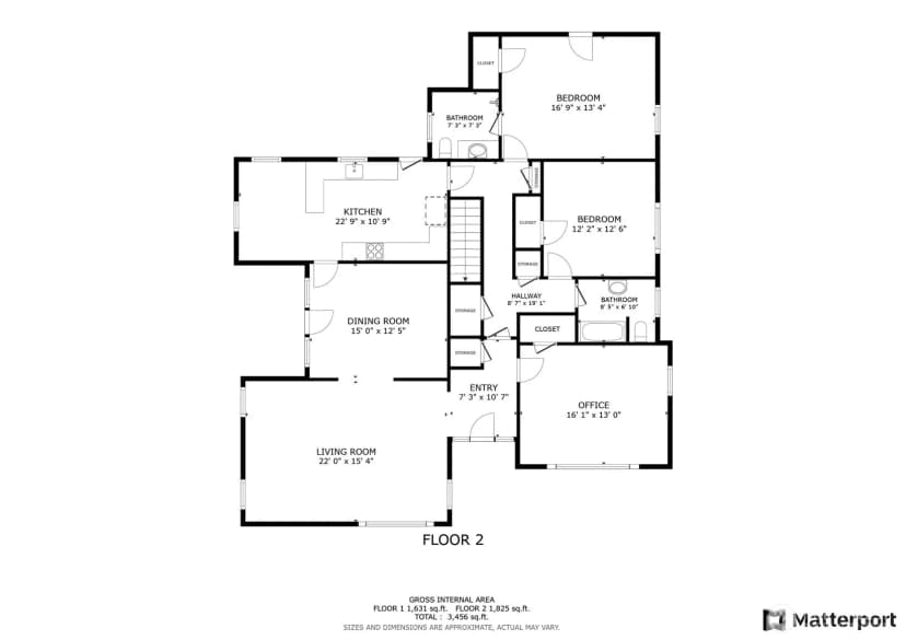 Property photo for 1604 28th Avenue W, Seattle photo 40