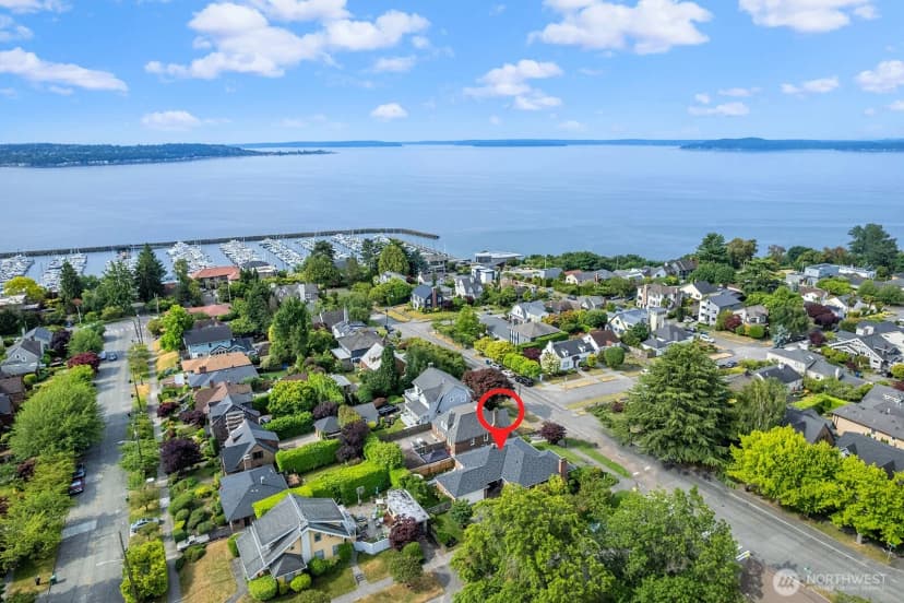 Property photo for 1604 28th Avenue W, Seattle photo 36