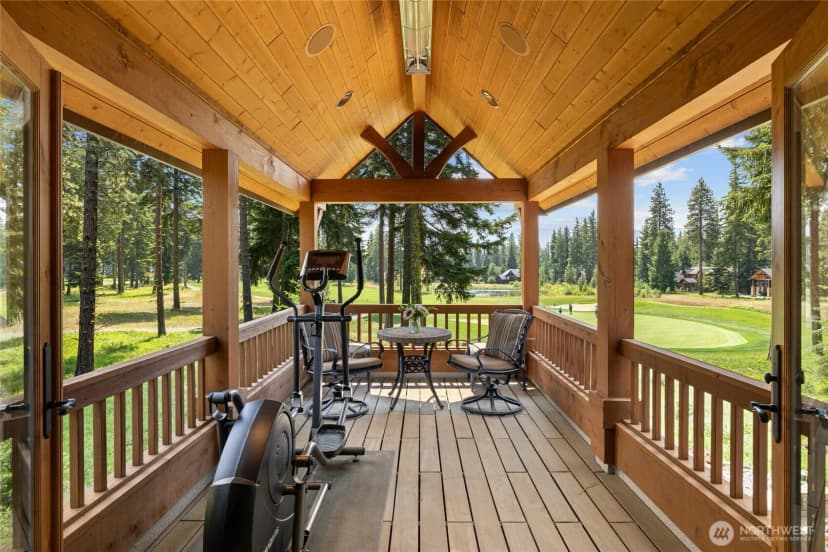 Property photo for 81 Bull Wheel Lane, Cle Elum photo 22