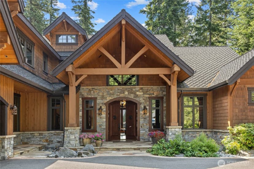 Property photo for 81 Bull Wheel Lane, Cle Elum photo 4