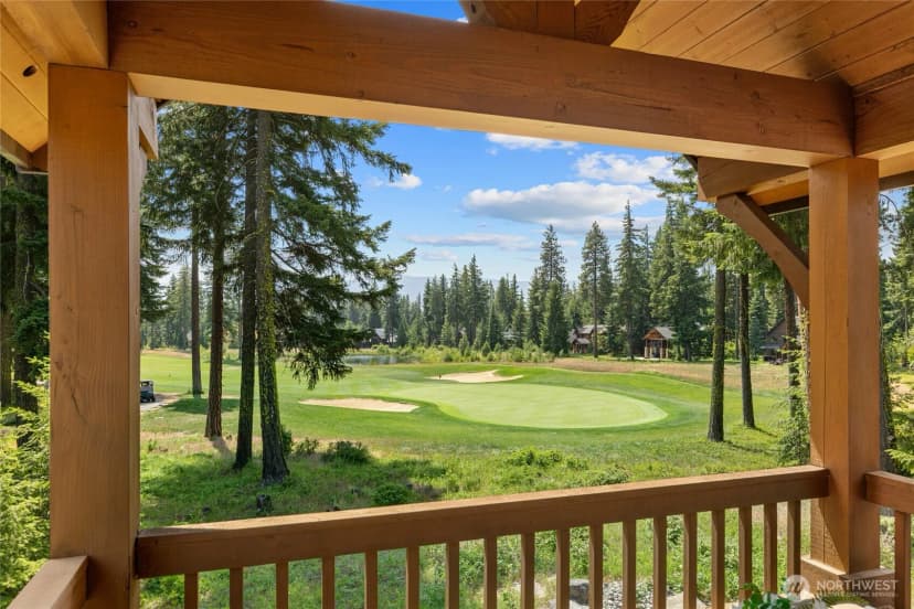 Property photo for 81 Bull Wheel Lane, Cle Elum photo 23