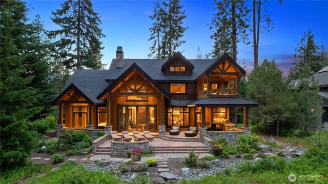 Property photo for 81 Bull Wheel Lane, Cle Elum