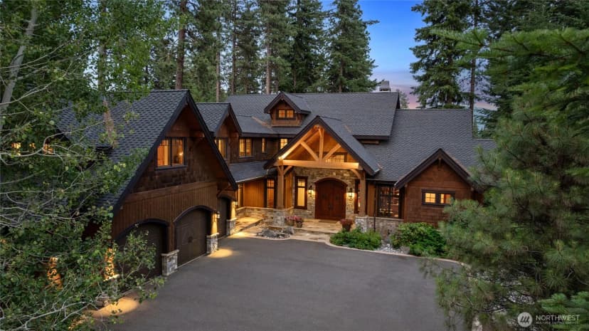 Property photo for 81 Bull Wheel Lane, Cle Elum photo 3