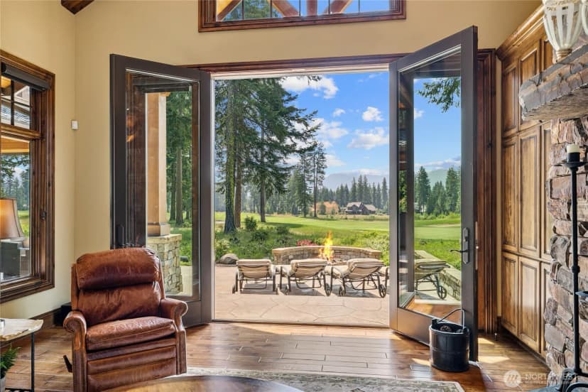 Property photo for 81 Bull Wheel Lane, Cle Elum photo 8