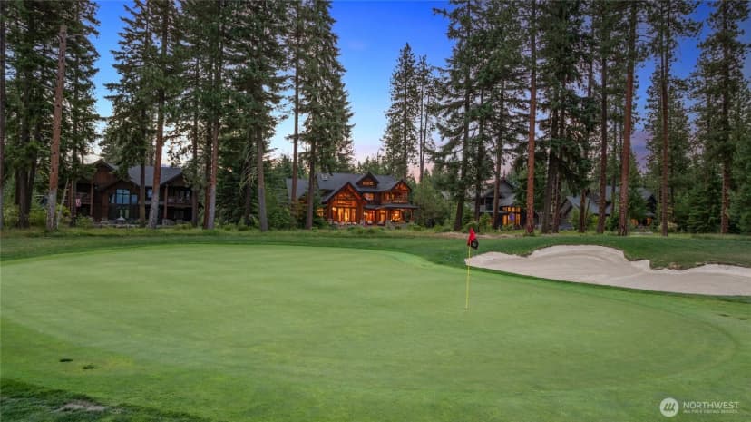 Property photo for 81 Bull Wheel Lane, Cle Elum photo 40