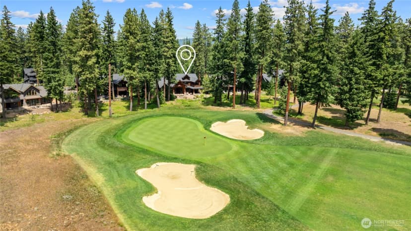 Property photo for 81 Bull Wheel Lane, Cle Elum photo 35