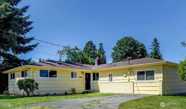 Property photo for 13305 6th Avenue Sw, Burien