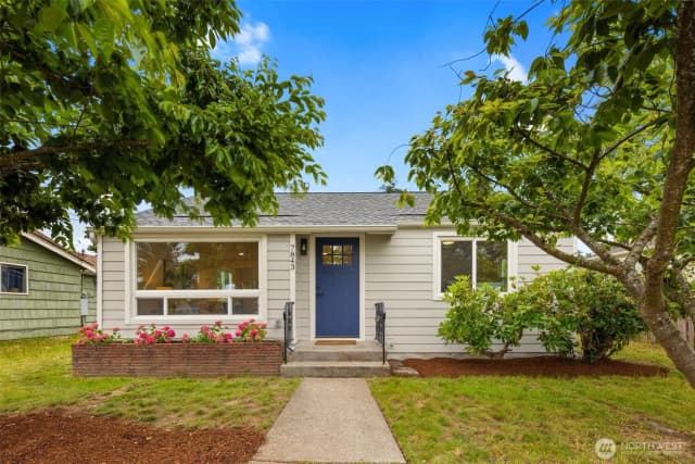Property photo for 7843 Yakima Avenue, Tacoma