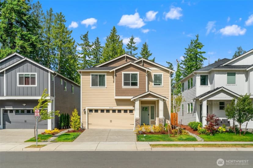 Property photo for 21124 42nd Drive Se, Bothell photo 2