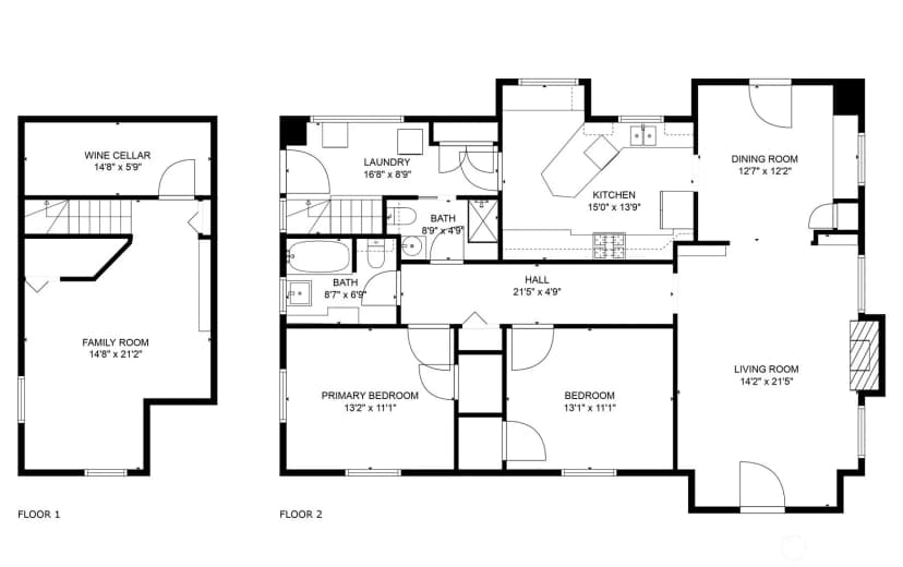 Property photo for 11211 Madera, Lakewood photo 2