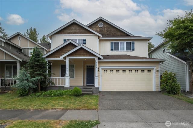 Property photo for 6634 Park Street E, Fife