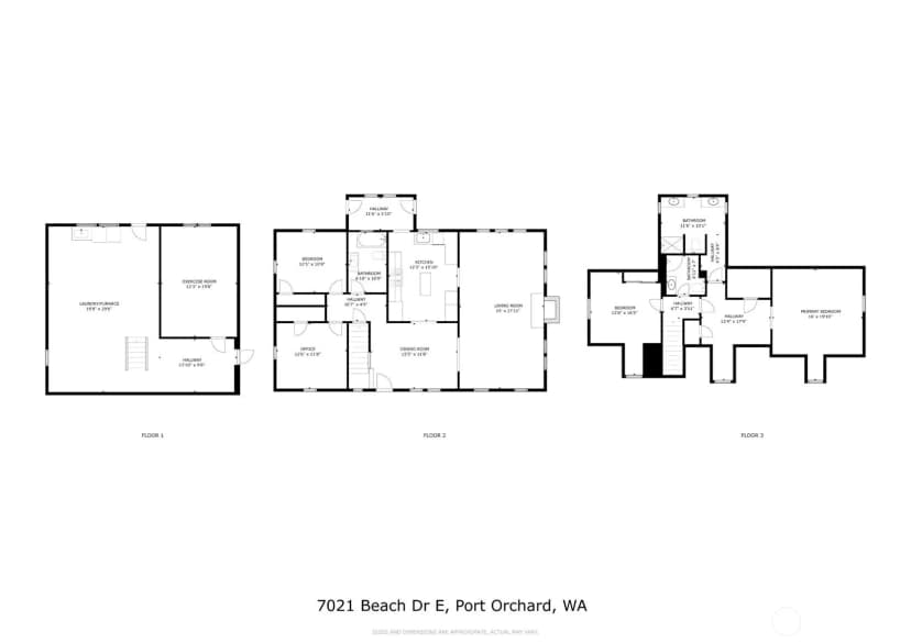 Property photo for 7021 Beach Drive E, Port Orchard photo 40
