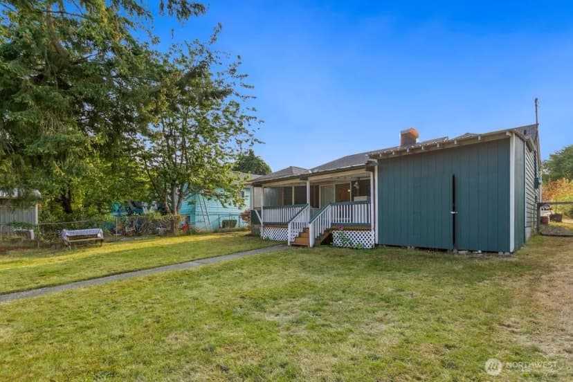 Property photo for 6113 Rockefeller Avenue, Everett photo 30