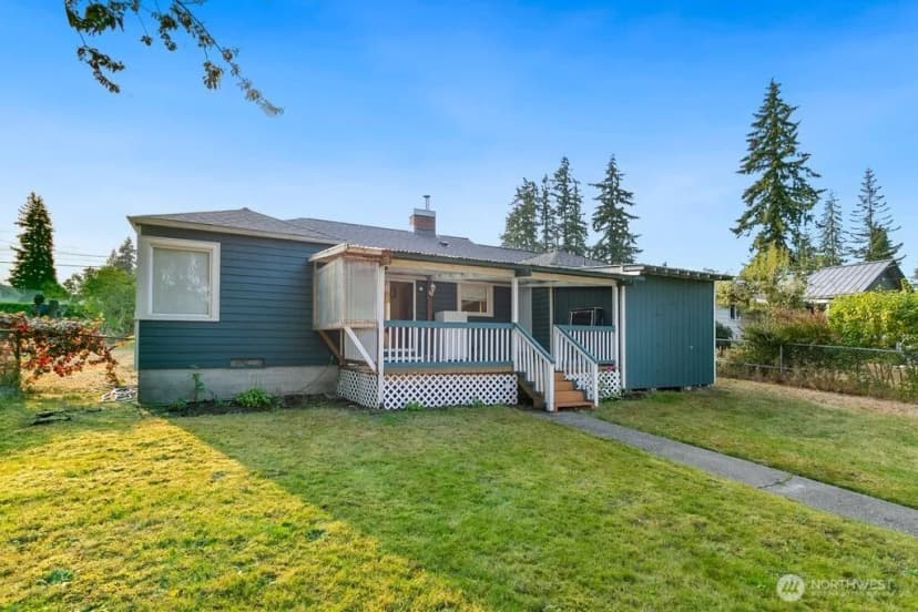Property photo for 6113 Rockefeller Avenue, Everett photo 31