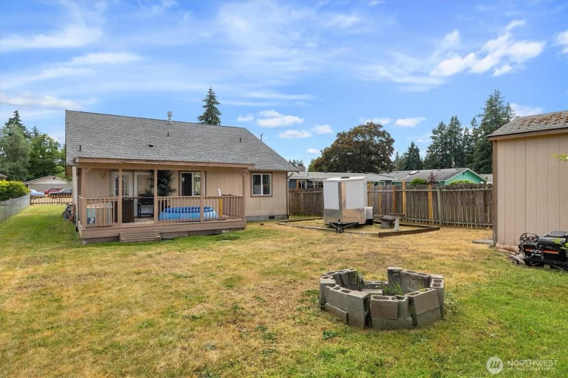 Property photo for 139 169th Street E, Spanaway photo 23