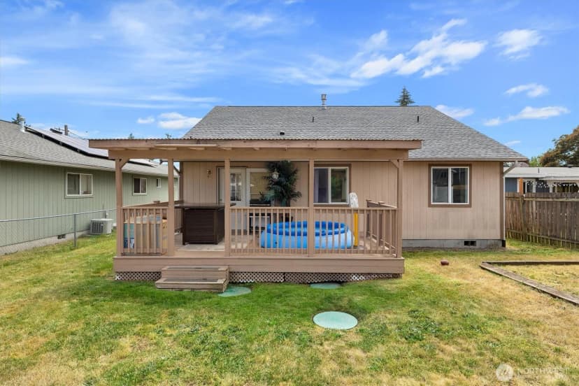 Property photo for 139 169th Street E, Spanaway photo 24