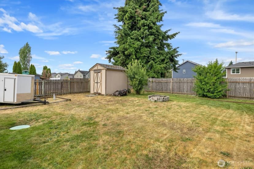 Property photo for 139 169th Street E, Spanaway photo 22