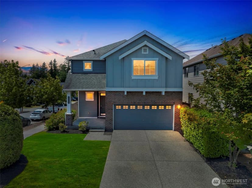 Property photo for 1130 77th Drive Se, Lake Stevens