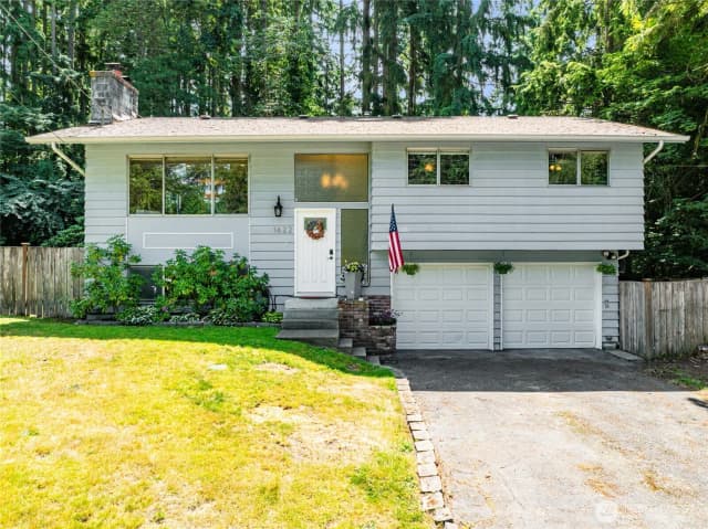 Property photo for 1622 196th Place Sw, Lynnwood