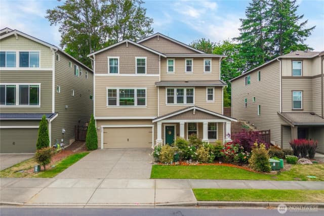 Property photo for 29621 Se 118th Place #29621, Auburn