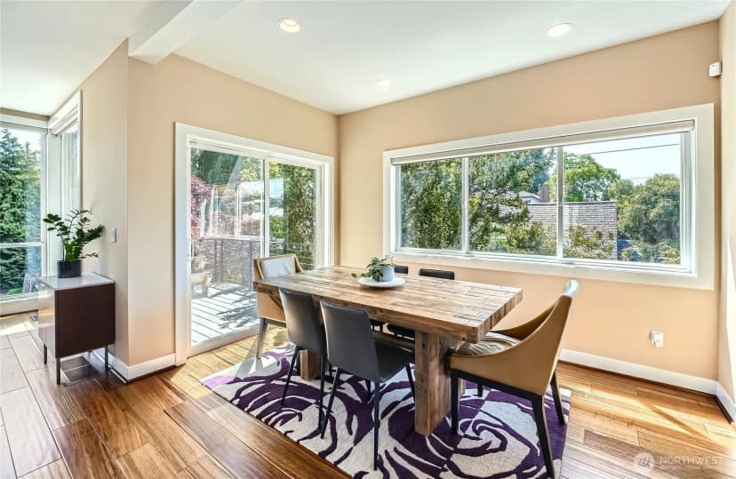 Property photo for 9544 3rd Avenue Nw, Seattle photo 6