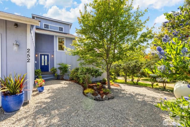Property photo for 252 Myrtle Street, Port Townsend