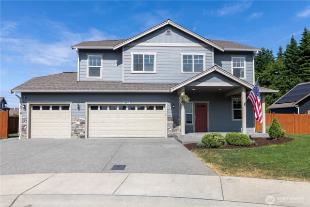 Property photo for 514 Wellington Place, Sedro Woolley