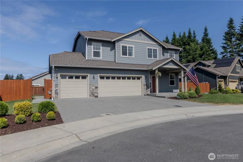 Property photo for 514 Wellington Place, Sedro Woolley photo 2