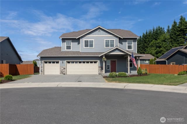 Property photo for 514 Wellington Place, Sedro Woolley photo 4