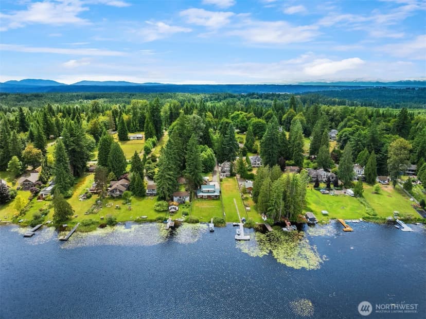 Property photo for 10904 W Lake Joy Drive Ne, Carnation photo 39