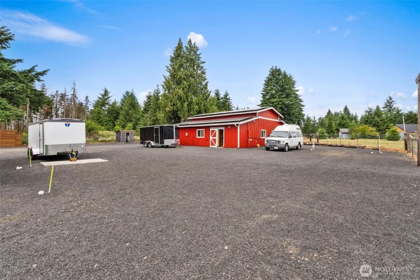 Property photo for 1241 Koontz Road, Chehalis photo 21