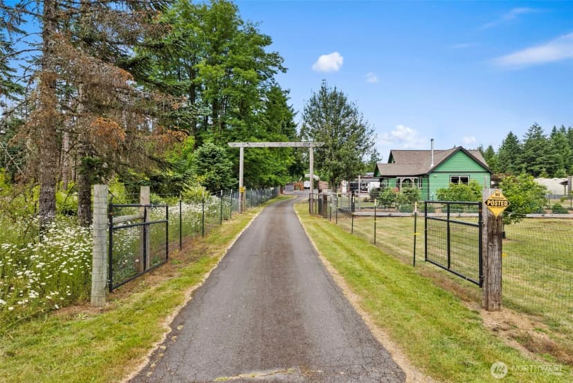 Property photo for 1241 Koontz Road, Chehalis photo 12