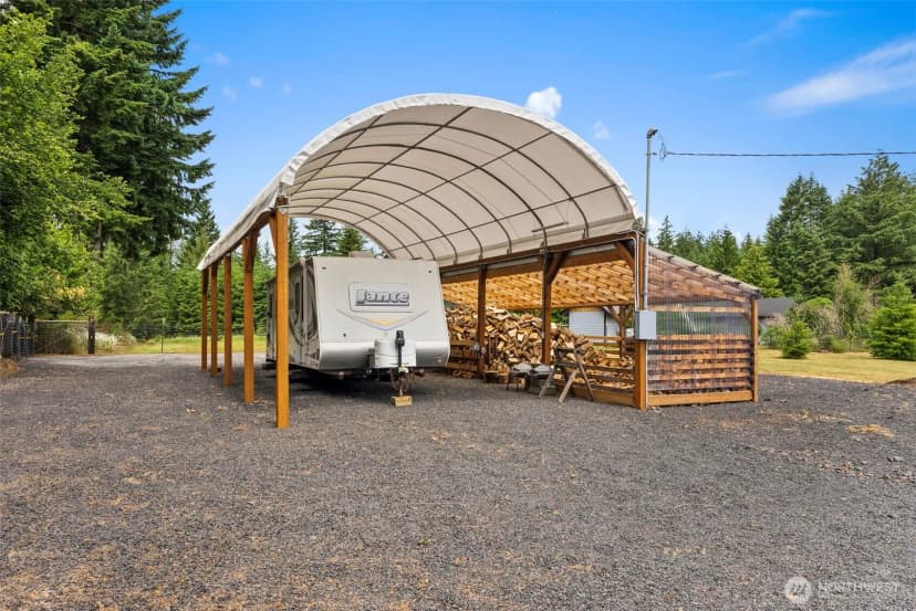 Property photo for 1241 Koontz Road, Chehalis photo 11