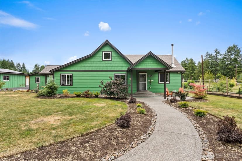 Property photo for 1241 Koontz Road, Chehalis photo 27