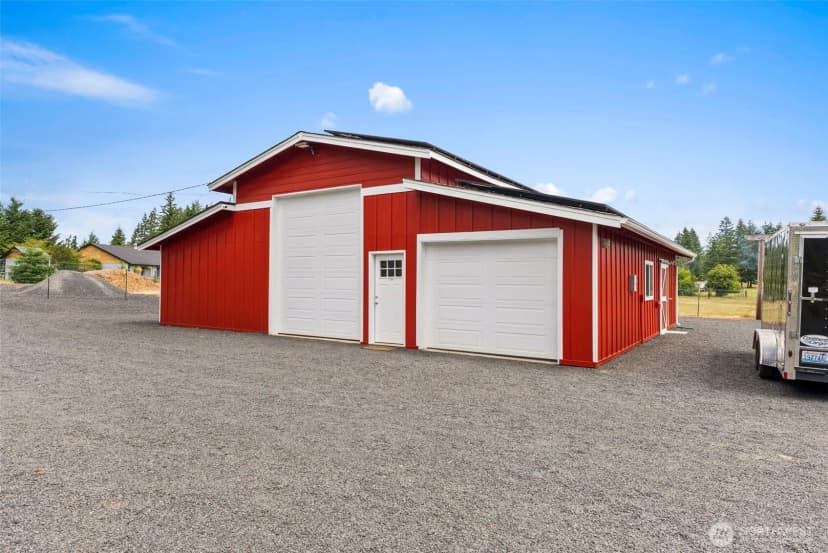 Property photo for 1241 Koontz Road, Chehalis photo 5