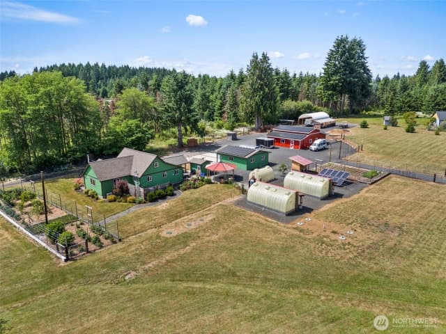 Property photo for 1241 Koontz Road, Chehalis