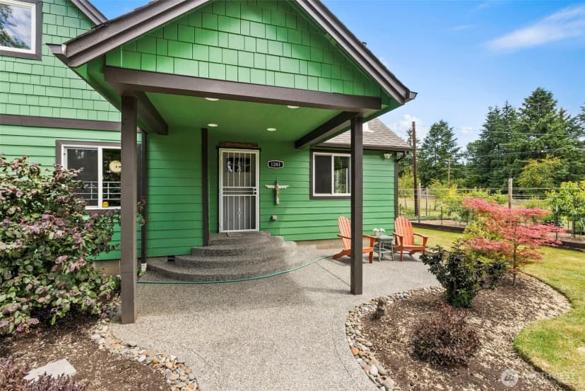 Property photo for 1241 Koontz Road, Chehalis photo 14