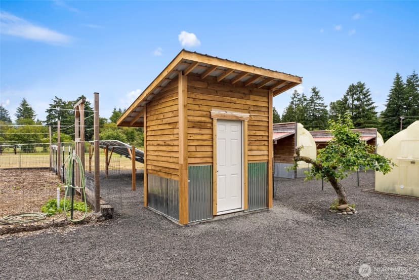 Property photo for 1241 Koontz Road, Chehalis photo 19