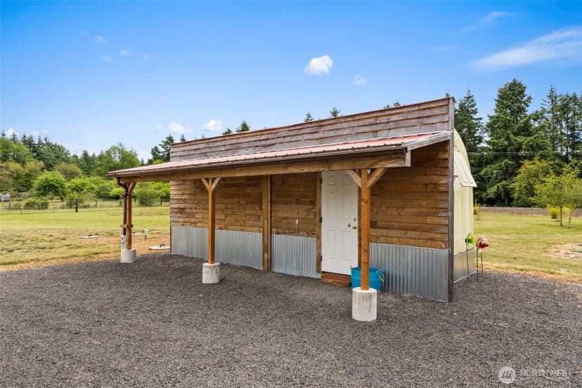 Property photo for 1241 Koontz Road, Chehalis photo 18