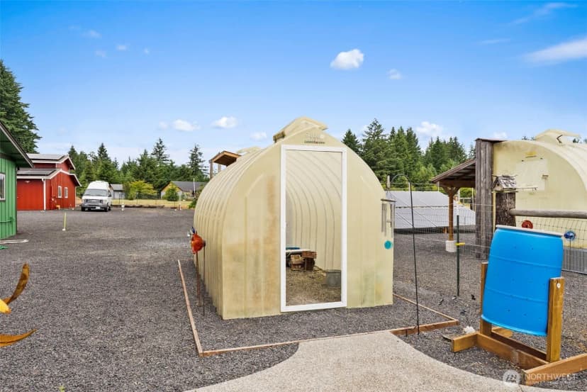Property photo for 1241 Koontz Road, Chehalis photo 16