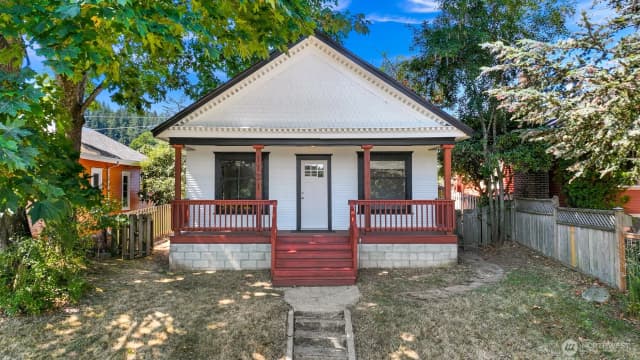 Property photo for 1121 Franklin Street, Bellingham