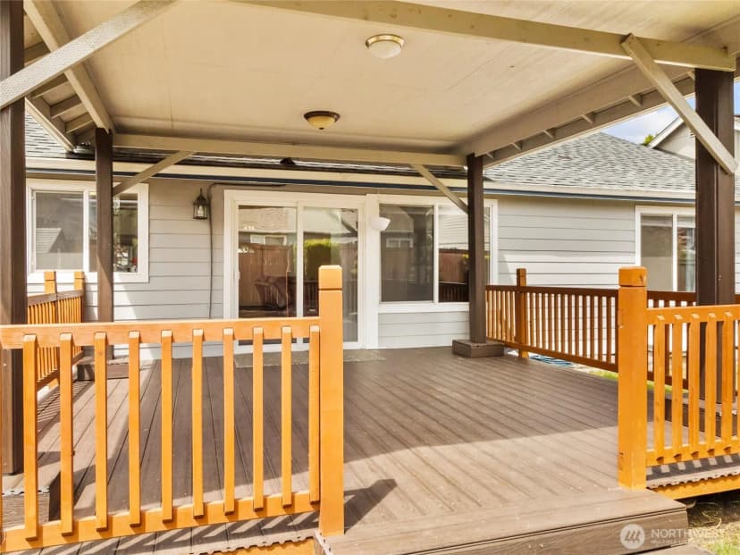 Property photo for 5415 Komachin Loop Se, Lacey photo 28